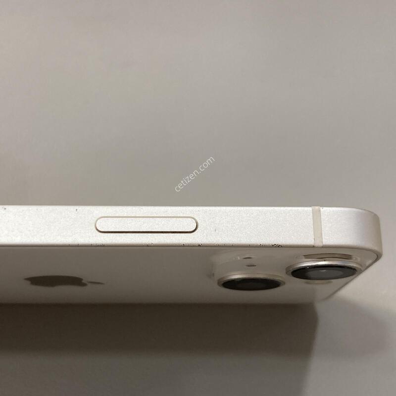 ������ 13�̴� ȭ��Ʈ 128G ���͸�����88%, ����S, ����� ��!!