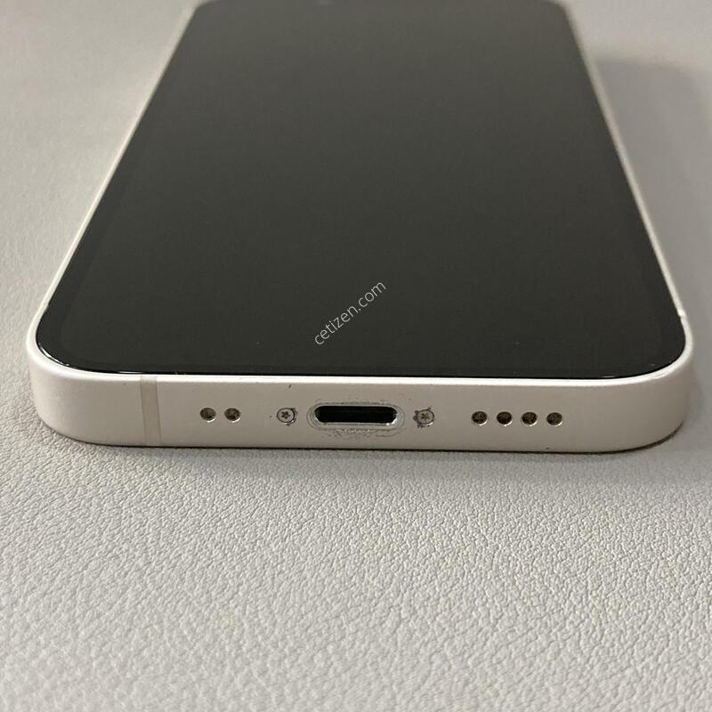 ������ 13�̴� ȭ��Ʈ 128G ���͸�����88%, ����S, ����� ��!!