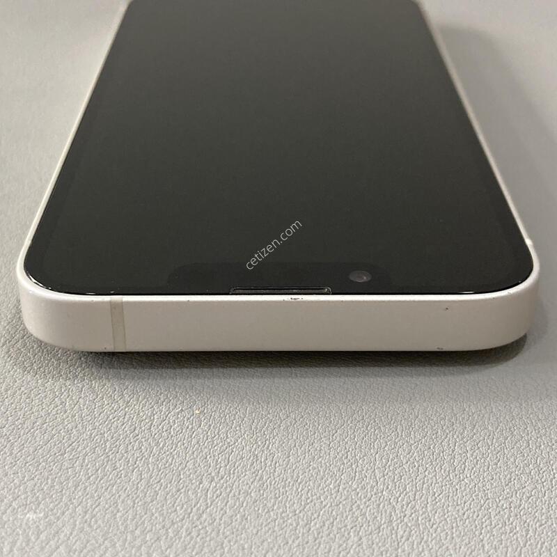 ������ 13�̴� ȭ��Ʈ 128G ���͸�����88%, ����S, ����� ��!!