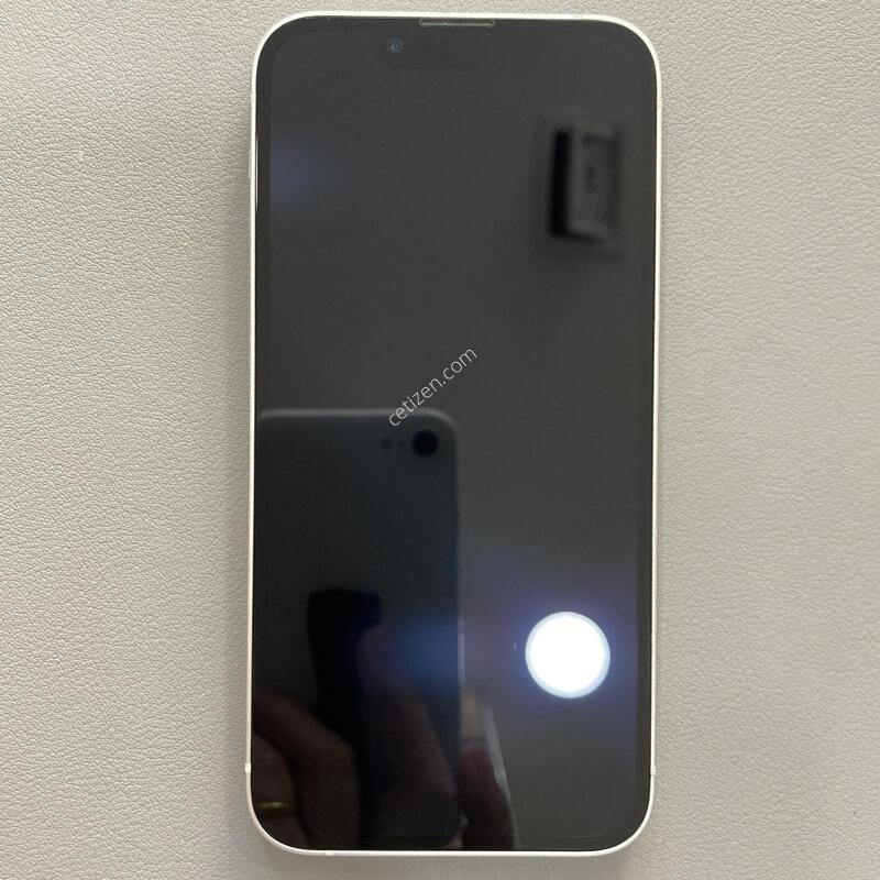 ������ 13�̴� ȭ��Ʈ 128G ���͸�����88%, ����S, ����� ��!!