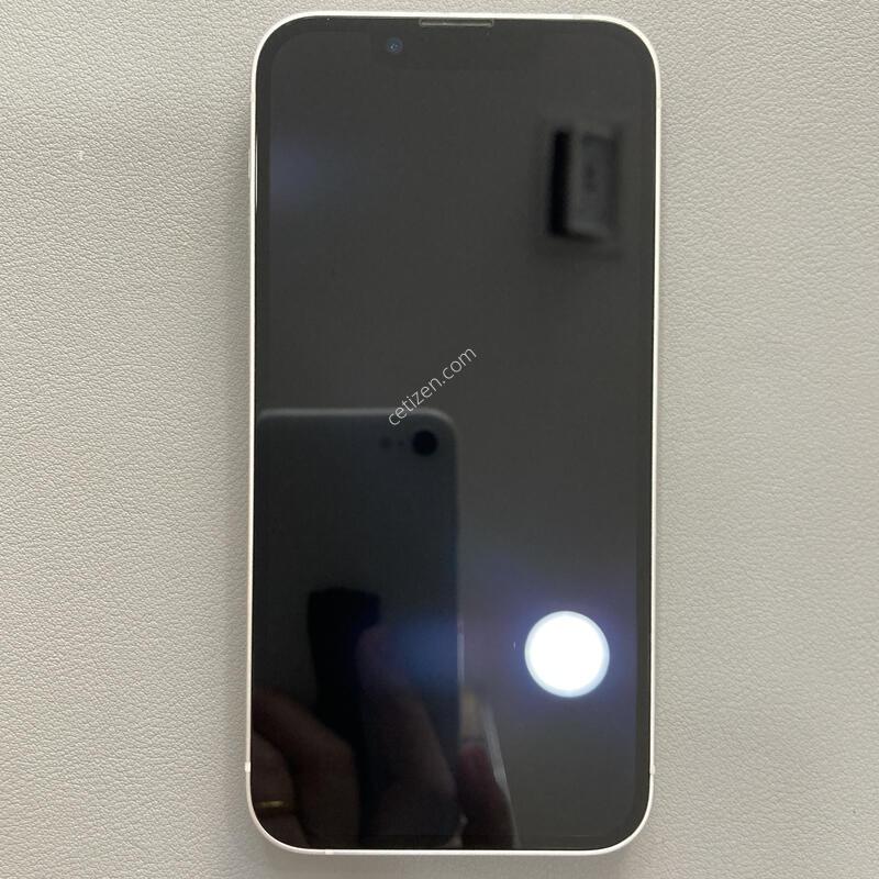 ����S, ����� ��!! / 13�̴� ȭ��Ʈ 128G ���͸�����88%