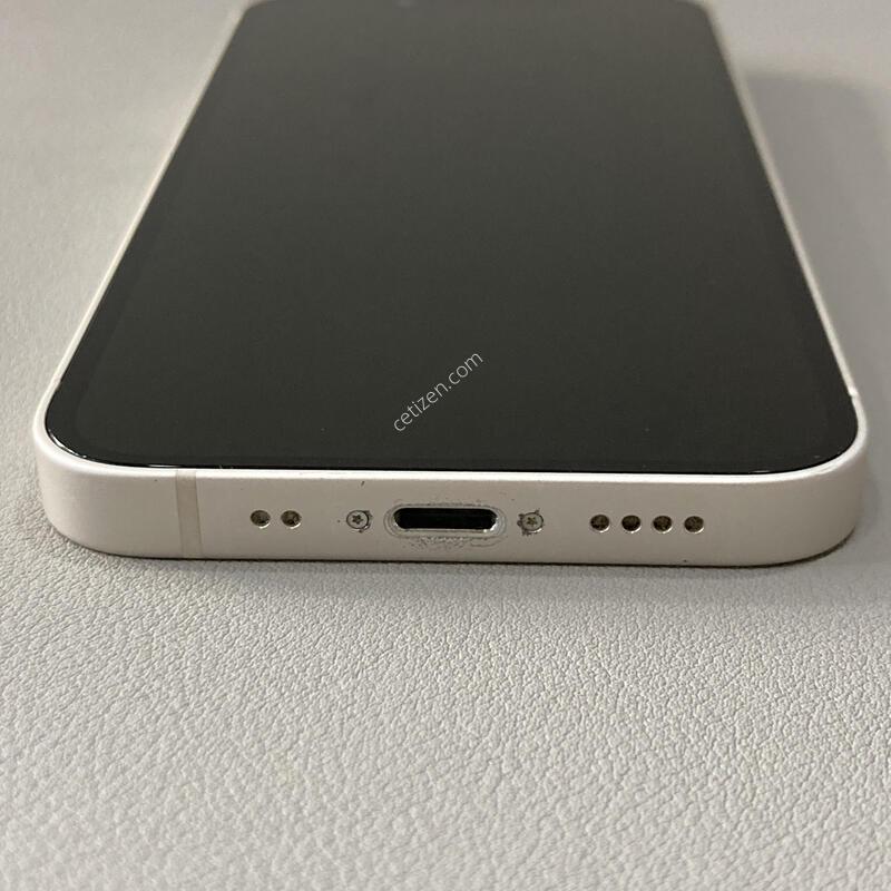 ����S, ����� ��!! / 13�̴� ȭ��Ʈ 128G ���͸�����88%