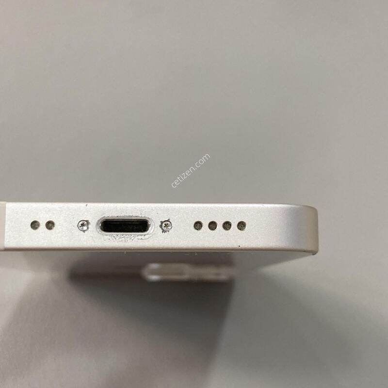 ����S, ����� ��!! / 13�̴� ȭ��Ʈ 128G ���͸�����88%