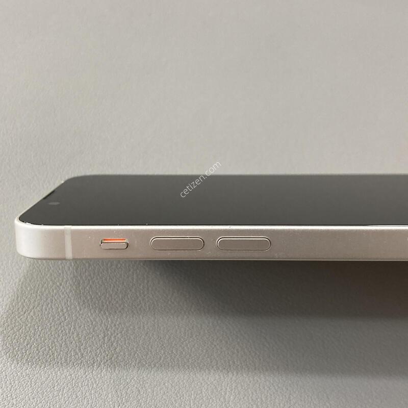 ����S, ����� ��!! / 13�̴� ȭ��Ʈ 128G ���͸�����88%