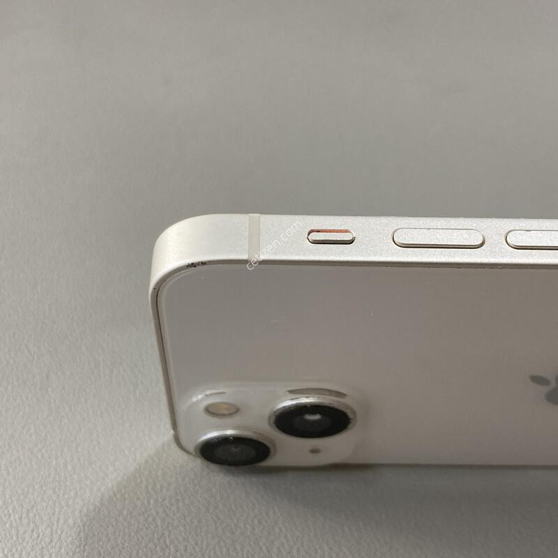 ����S, ����� ��!! / 13�̴� ȭ��Ʈ 128G ���͸�����88%