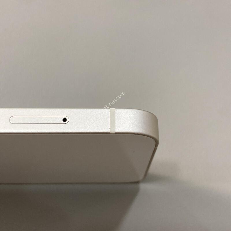 ����S, ����� ��!! / 13�̴� ȭ��Ʈ 128G ���͸�����88%