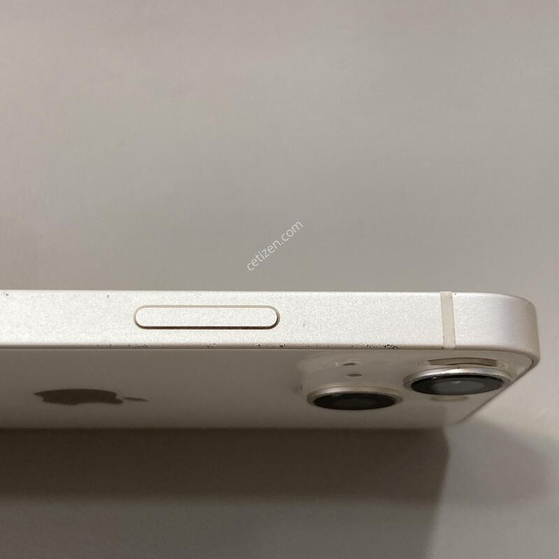 ����S, ����� ��!! / 13�̴� ȭ��Ʈ 128G ���͸�����88%