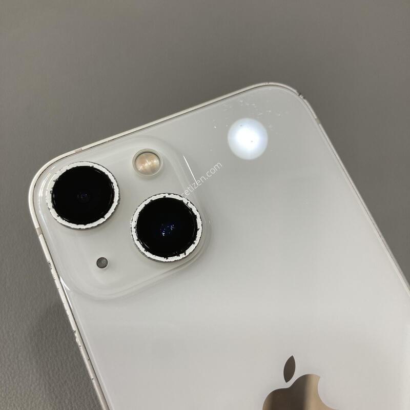 ����S, ����� ��!! / 13�̴� ȭ��Ʈ 128G ���͸�����88%