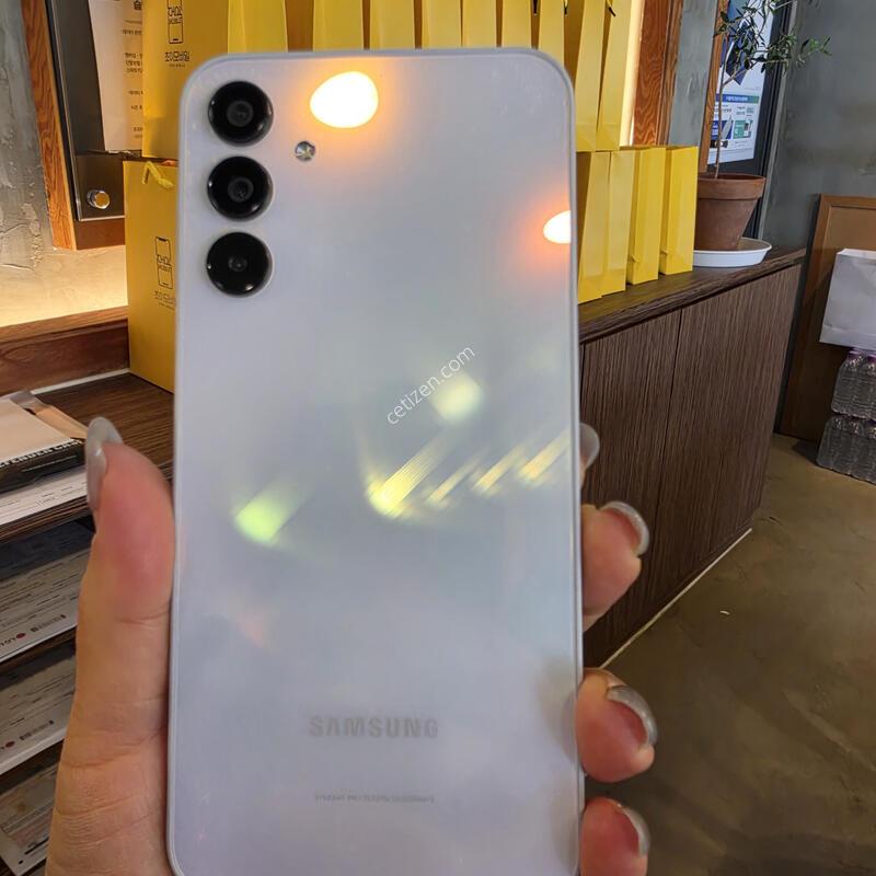 A155/128GB / ȭ��Ʈ / ���� 25.04.05