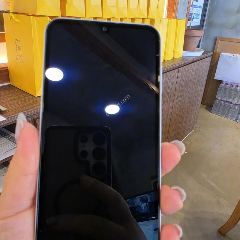 A155/128GB / ȭ��Ʈ / ���� 25.04.05