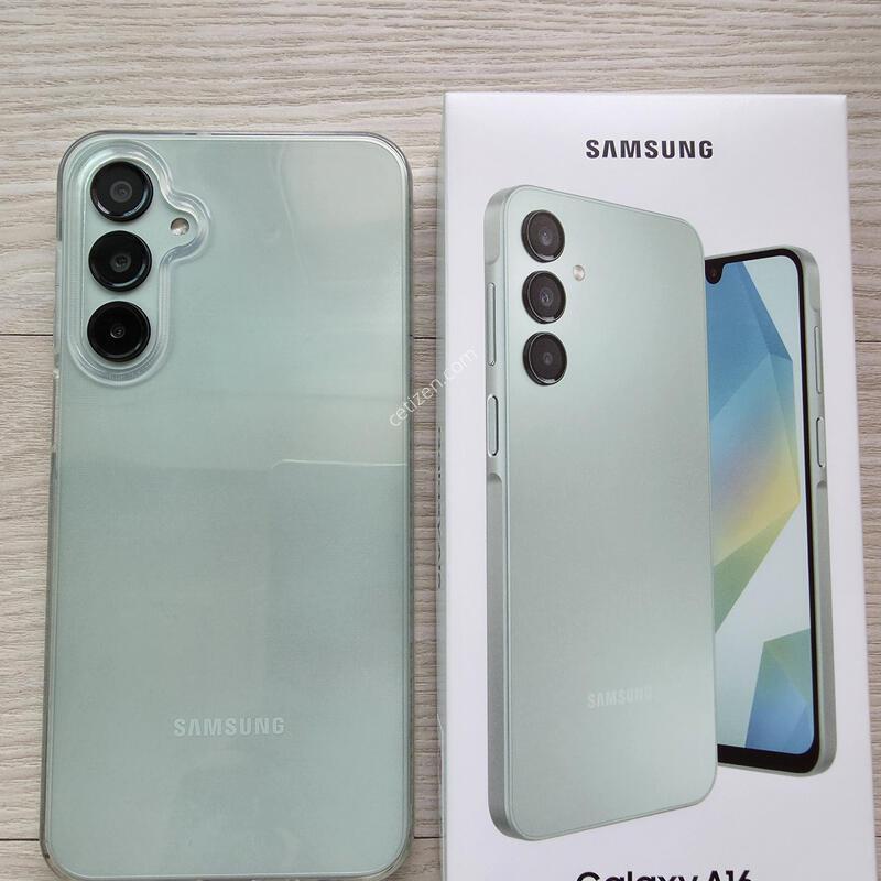 ������ A16 128�Ⱑ ����Ʈ�׸�