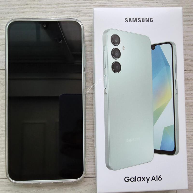 ������ A16 128�Ⱑ ����Ʈ�׸�