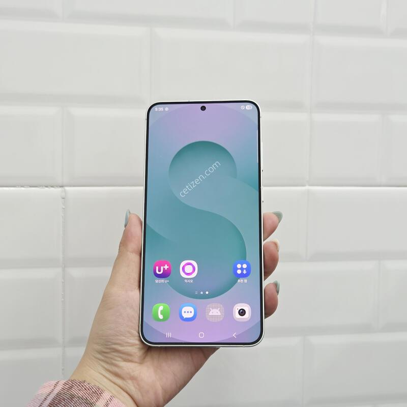 ������S25�÷��� ��Ʈ 256GB