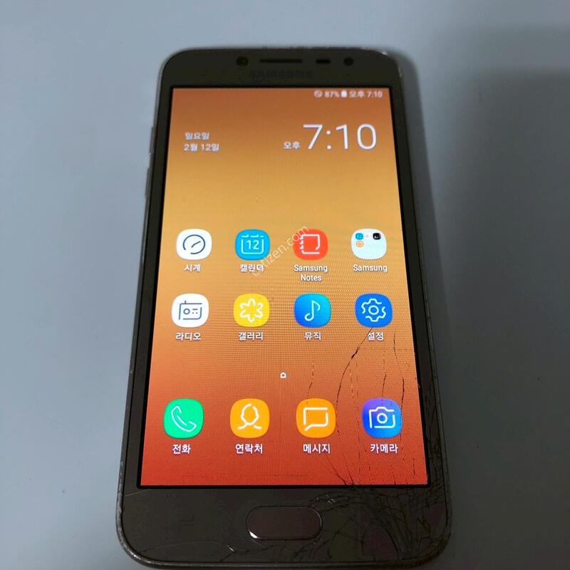 ������ J2���� ��� ��� �Ǹ�(86981)