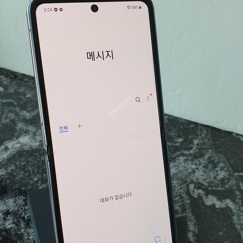 KT ������Z�ø� (F707N) ���� 256�Ⱑ (0270579)