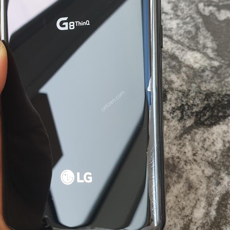 LG G8 (G820N) ���� 128�Ⱑ (0120195)