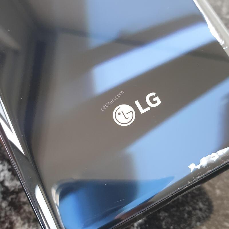 LG G8 (G820N) ���� 128�Ⱑ (0120195)
