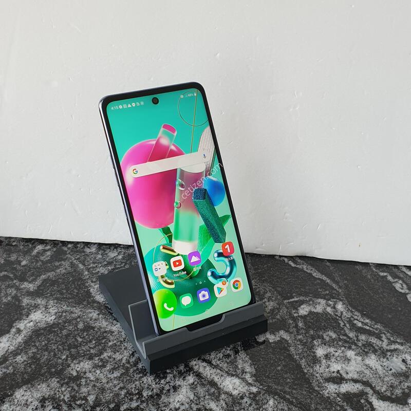 LG Q92 (Q920N) ���� 128�Ⱑ (0079058)