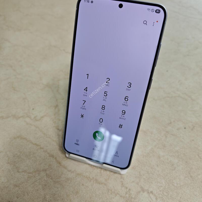 ������ S25 �÷���