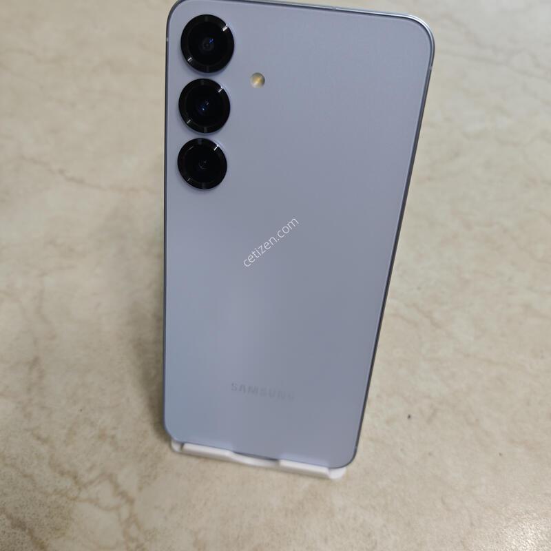 ������ S25 �÷���