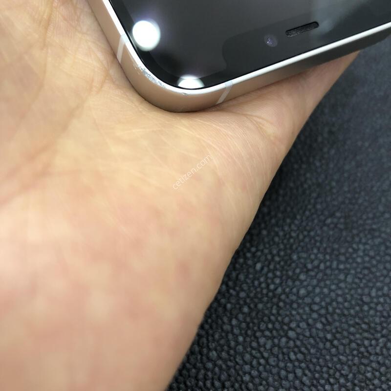 ������12�̴� ȭ��Ʈ 128G,����� ���ƿ�,���� ���⽺,���͸�����84%