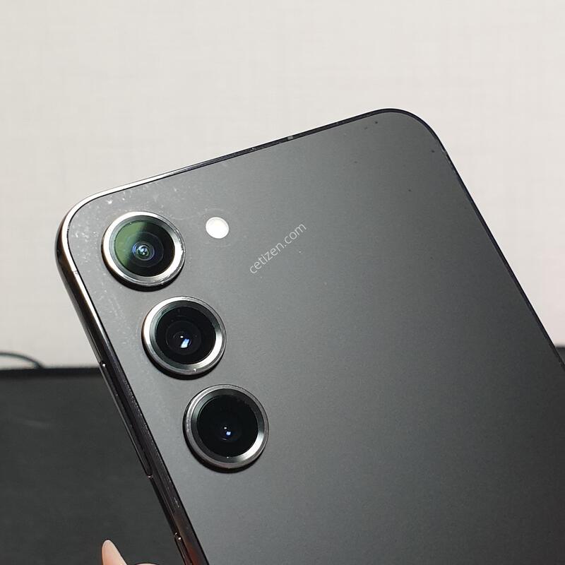 ������S23+5G ���� 256�Ⱑ �Ǹ��մϴ�-S916N