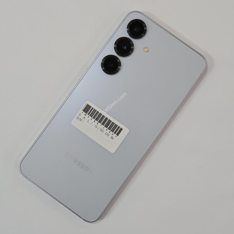 ������ S25 256GB ��ī�̺��� 74868