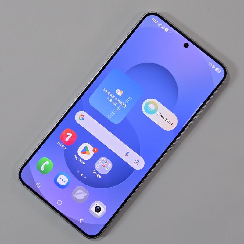 ������ S25 256GB ��ī�̺��� 74868