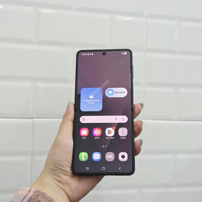 ������Z�ø�7 ��Ʈ���� 256GB