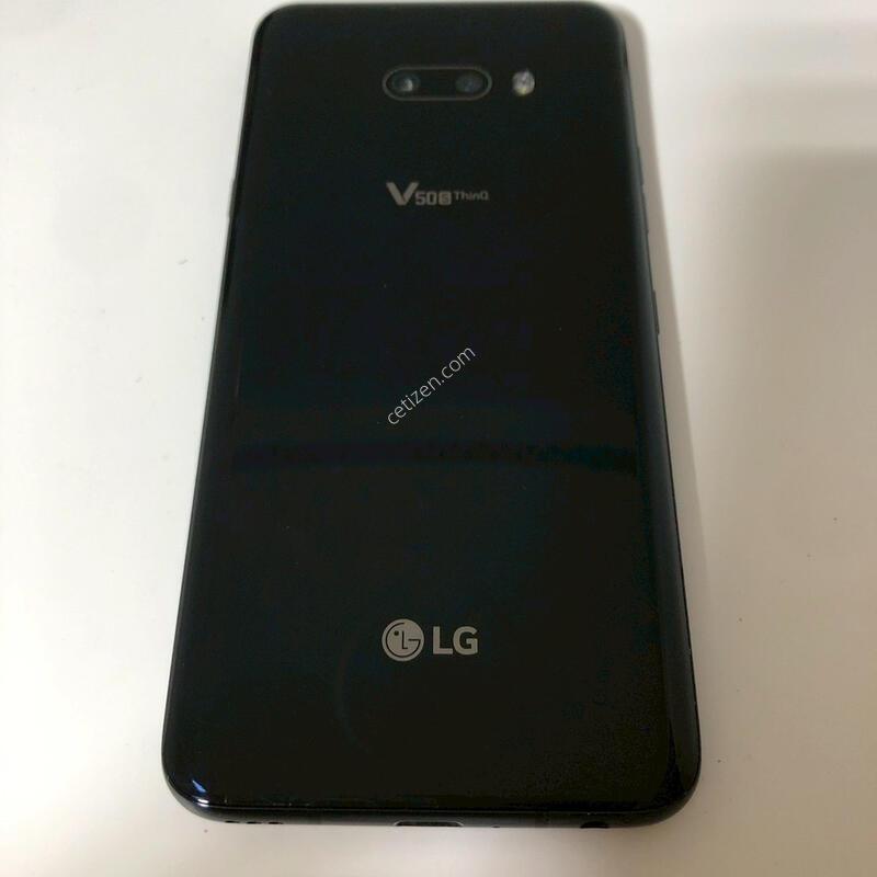 LG V50S ���� ��� �Ǹ�(08714)