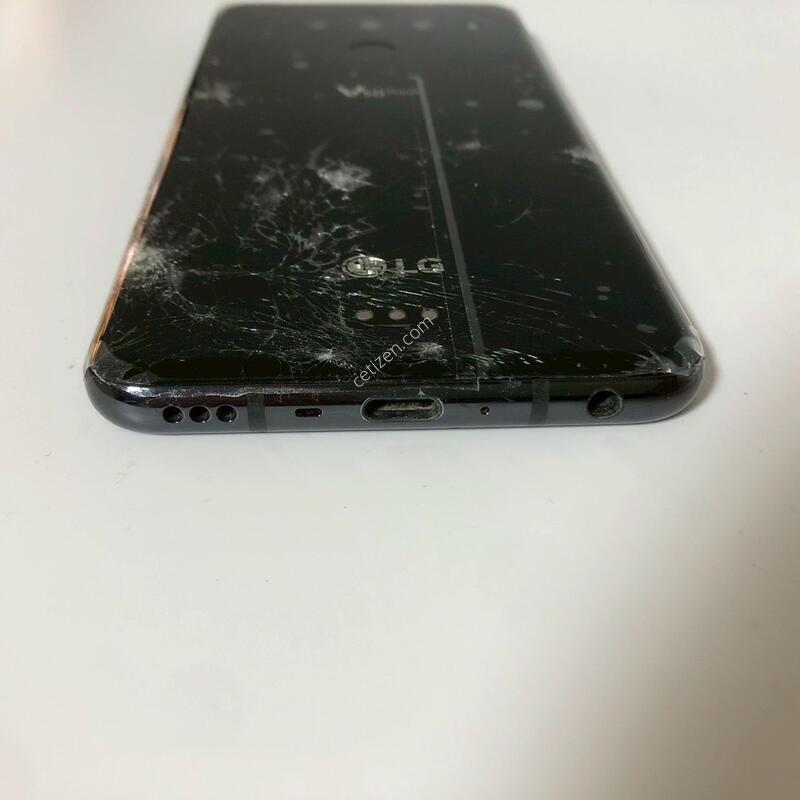 LG V50 ���� ��� �Ǹ�(28088)