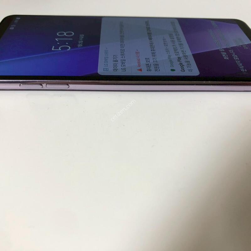 LG V30 ���� ��� �Ǹ�(39461)