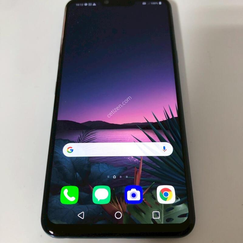 LG G8 ���� ��� �Ǹ�(54534)