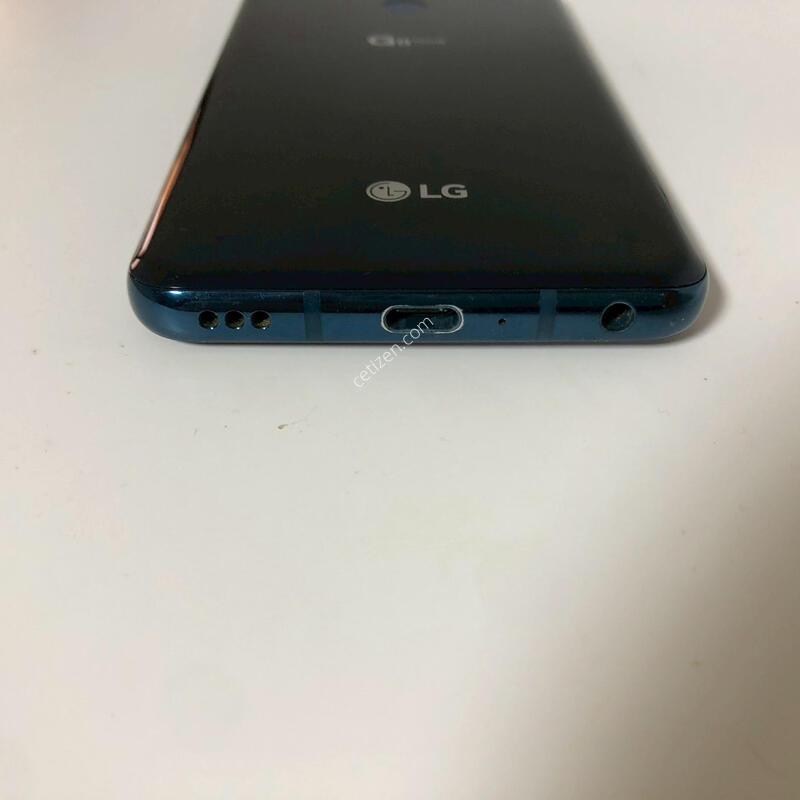 LG G8 ���� ��� �Ǹ�(54534)