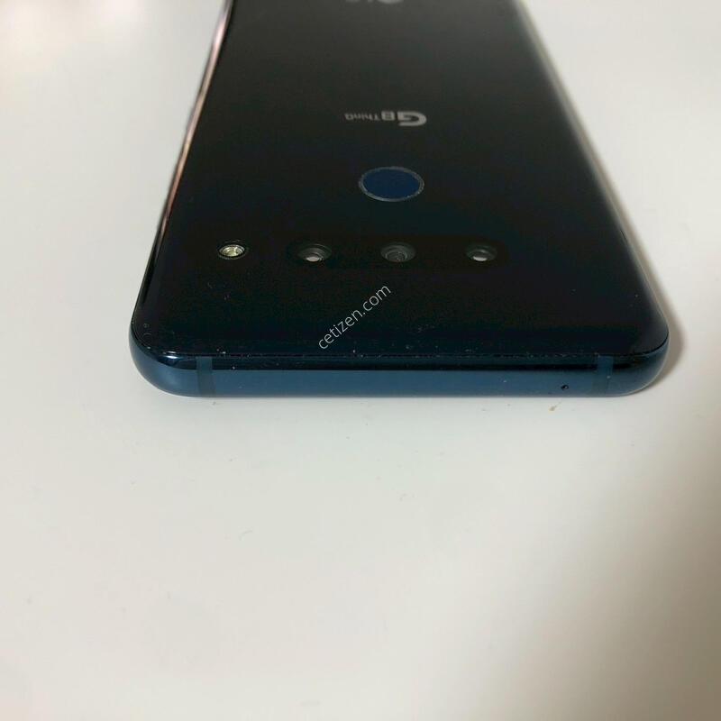 LG G8 ���� ��� �Ǹ�(54534)
