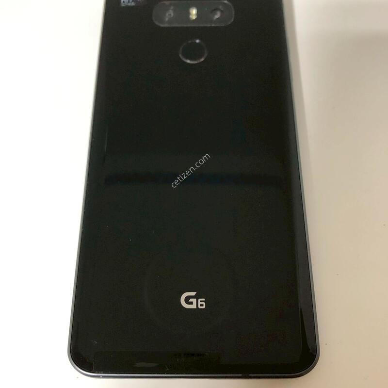 LG G6 ���� 64�Ⱑ ��� �Ǹ�(52721)