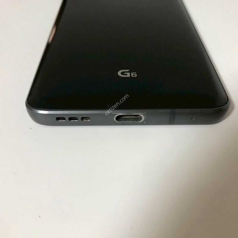 LG G6 ���� 64�Ⱑ ��� �Ǹ�(52721)