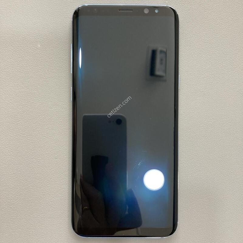 S8�÷��� ���� / �ܰ�����, ����� ��!!