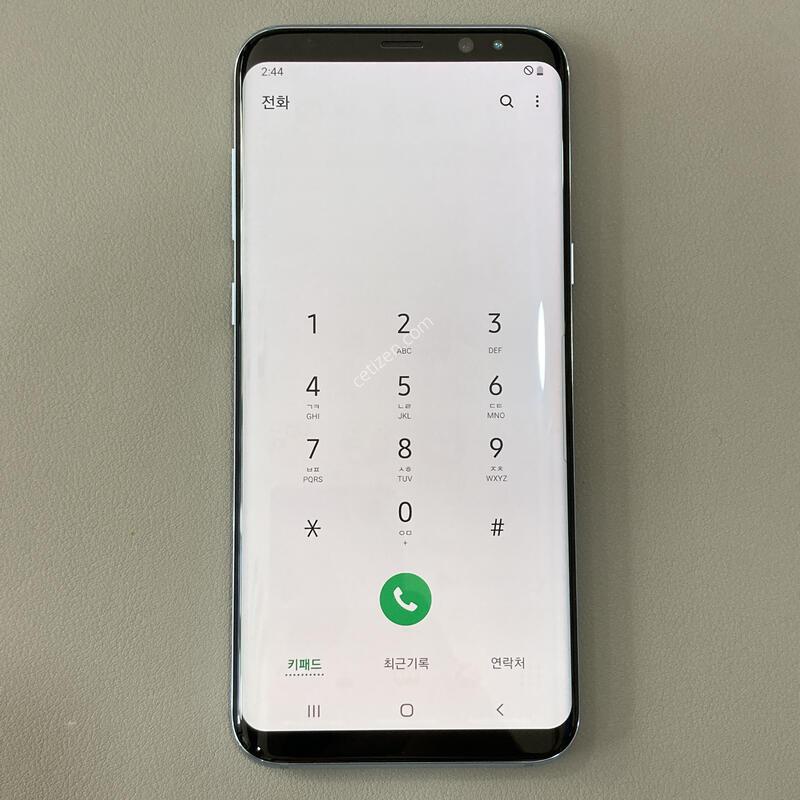 S8�÷��� ���� / �ܰ�����, ����� ��!!