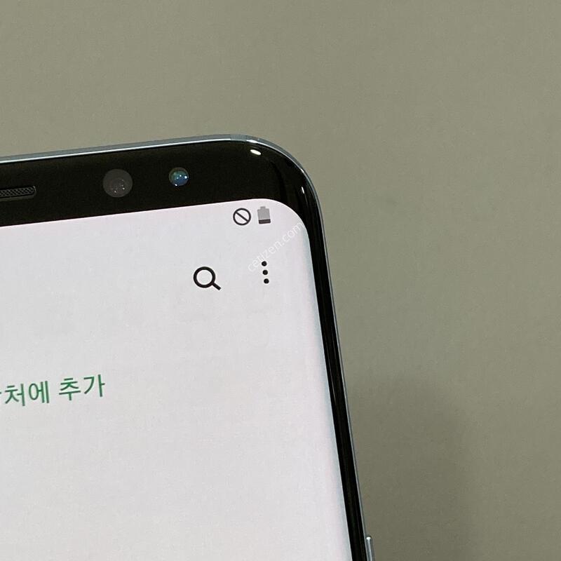 S8�÷��� ���� / �ܰ�����, ����� ��!!