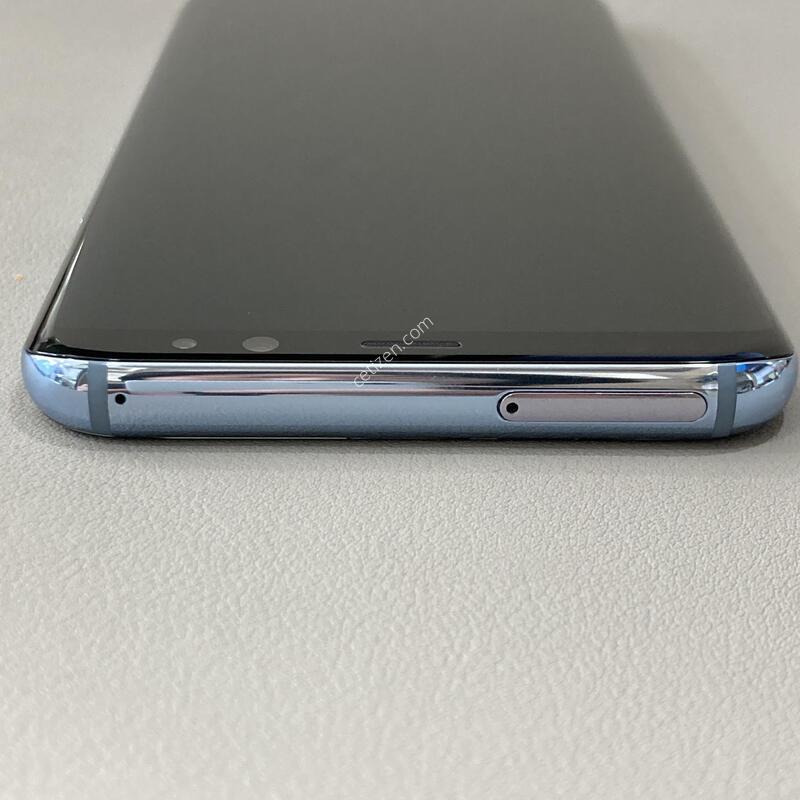 S8�÷��� ���� / �ܰ�����, ����� ��!!