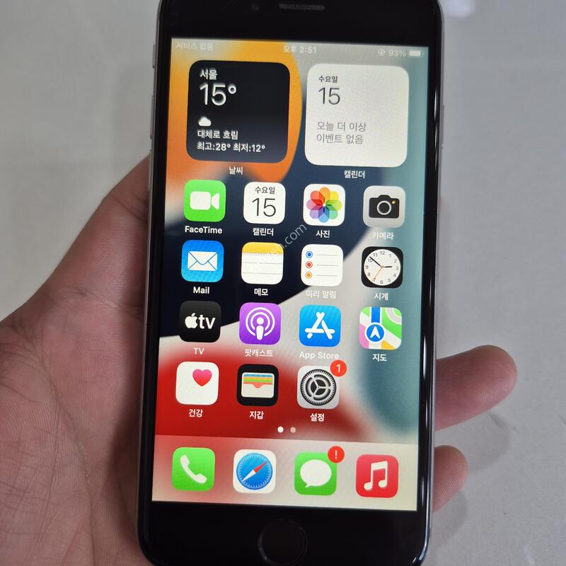 ������6s 64G �߰��� �����