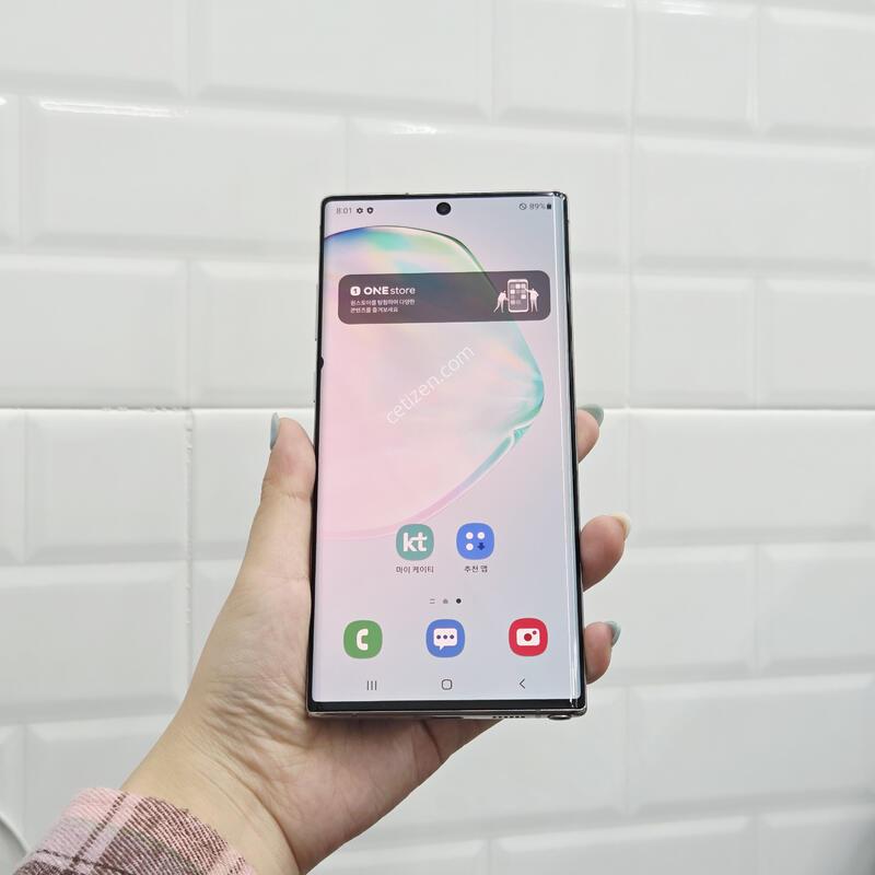 �����ó�Ʈ10�÷��� �ƿ��۷ο� 256GB