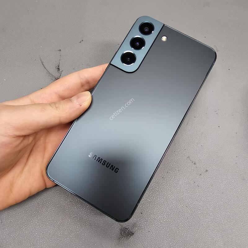 �Ｚ ������ S22 256GB �׸� �������͸��׵θ� ��ǰ���ͱ�ü ��SSSS�� �߰���