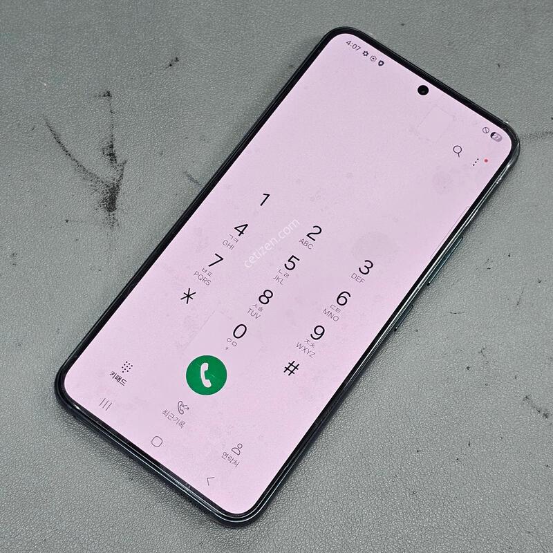 �Ｚ ������ S22 256GB �׸� �������͸��׵θ� ��ǰ���ͱ�ü ��SSSS�� �߰���