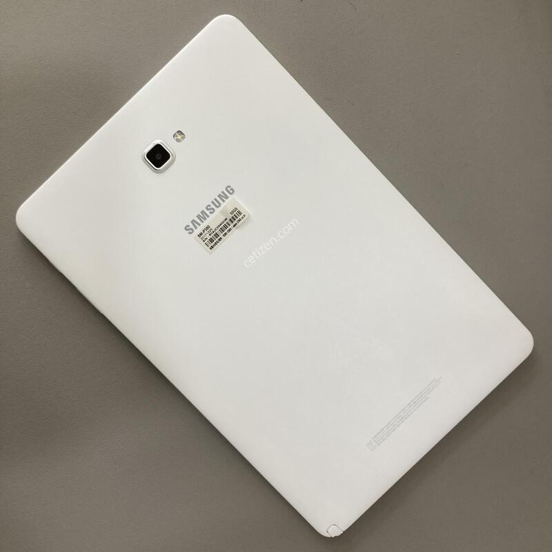 �ܰ�����, ���ܻ� / ������ ��A6 with S Pen, ȭ��Ʈ, ��������, 10.1��