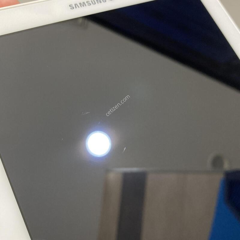 �ܰ�����, ���ܻ� / ������ ��A6 with S Pen, ȭ��Ʈ, ��������, 10.1��