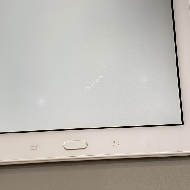 �ܰ�����, ���ܻ� / ������ ��A6 with S Pen, ȭ��Ʈ, ��������, 10.1��