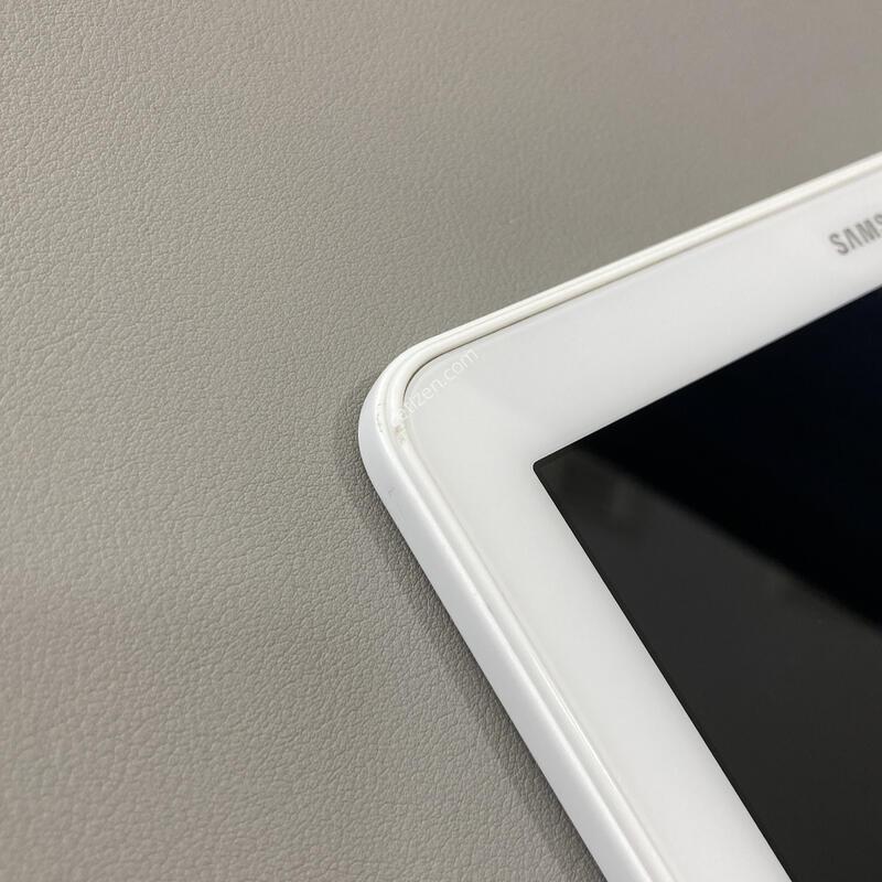 �ܰ�����, ���ܻ� / ������ ��A6 with S Pen, ȭ��Ʈ, ��������, 10.1��