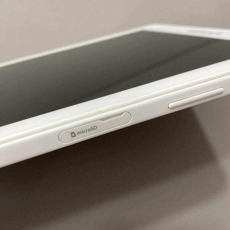 �ܰ�����, ���ܻ� / ������ ��A6 with S Pen, ȭ��Ʈ, ��������, 10.1��